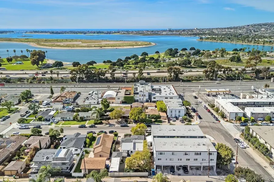 2435 Chicago St, San Diego, CA 92110 - #3