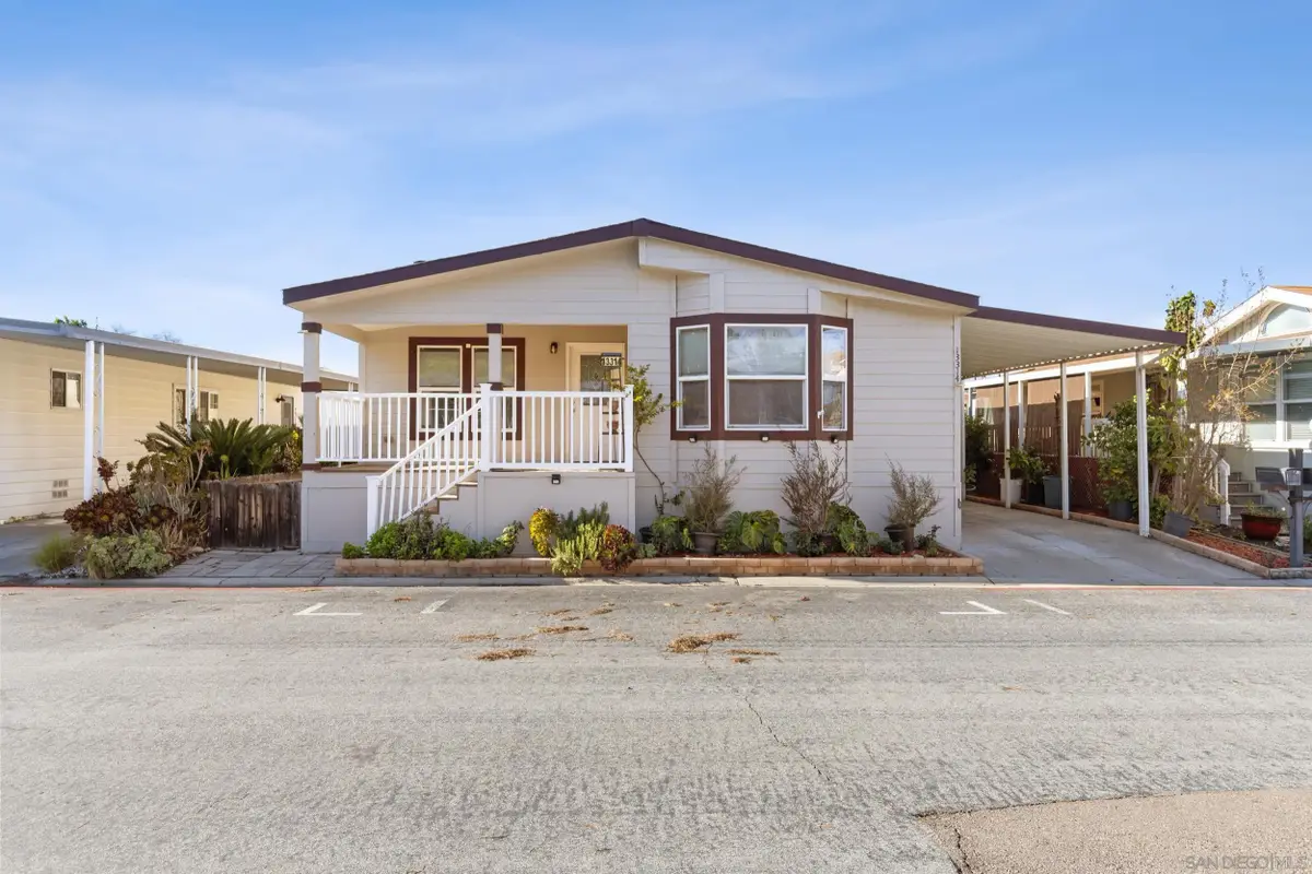 13314 Buena Vista St. #71, Poway, CA 92064 - #1