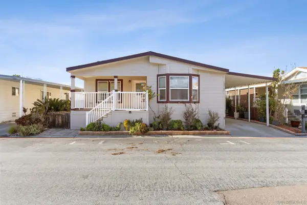 13314 Buena Vista St. #71, Poway, CA 92064