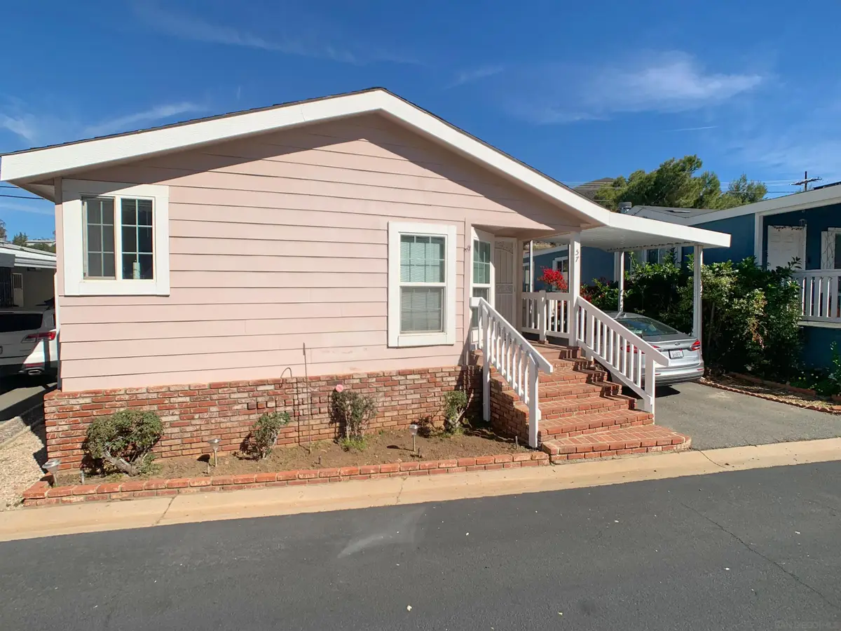 3505 Alpine Blvd #57, Alpine, CA 91901 - #1