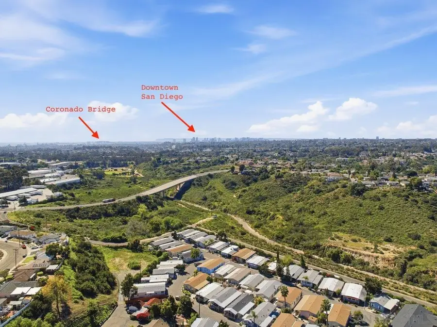 1951 47th St. #182, San Diego, CA 92102 - #2