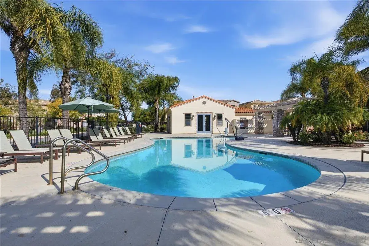 2076 Blue Oak Lane, Vista, CA 92084 - #1