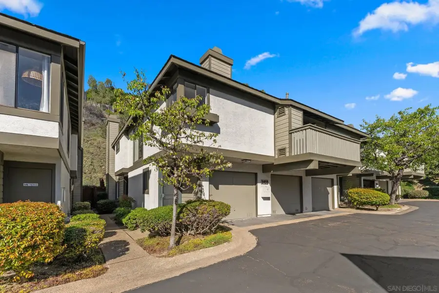 3459 Reynard #C, San Diego, CA 92103 - #2