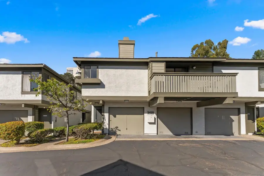 3459 Reynard #C, San Diego, CA 92103 - #3