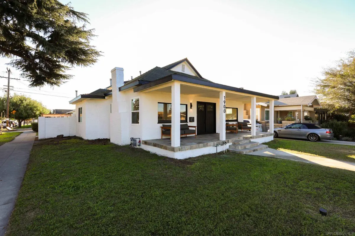 1900 W 41st St, Los Angeles, CA 90062 - #1