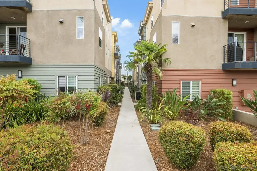 4541 Rainier Ave #13, San Diego, CA 92120 - #2