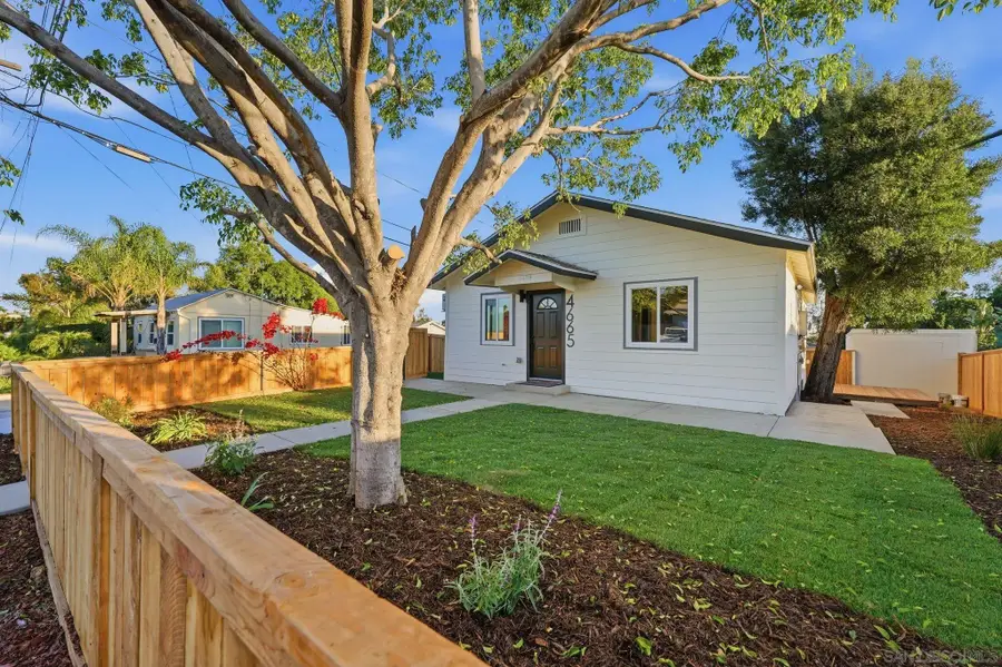 4665-67 E Thorn St, San Diego, CA 92105 - #3