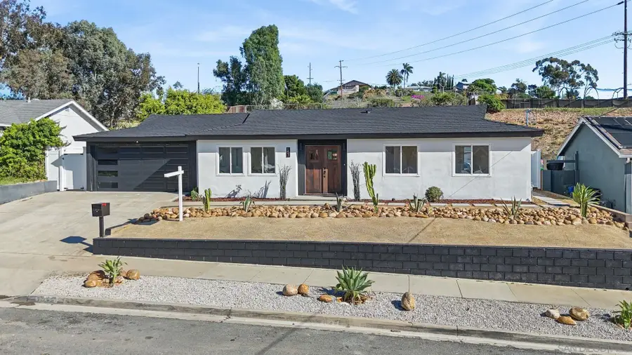 157 Thrasher Way, El Cajon, CA 92020 - #2