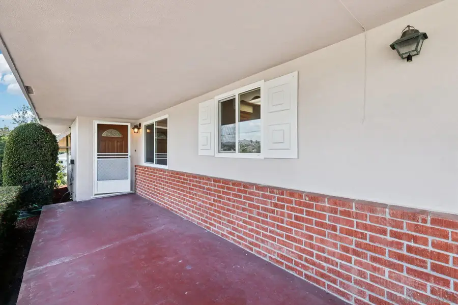 9070 Paradise Park Dr, Lakeside, CA 92040 - #2