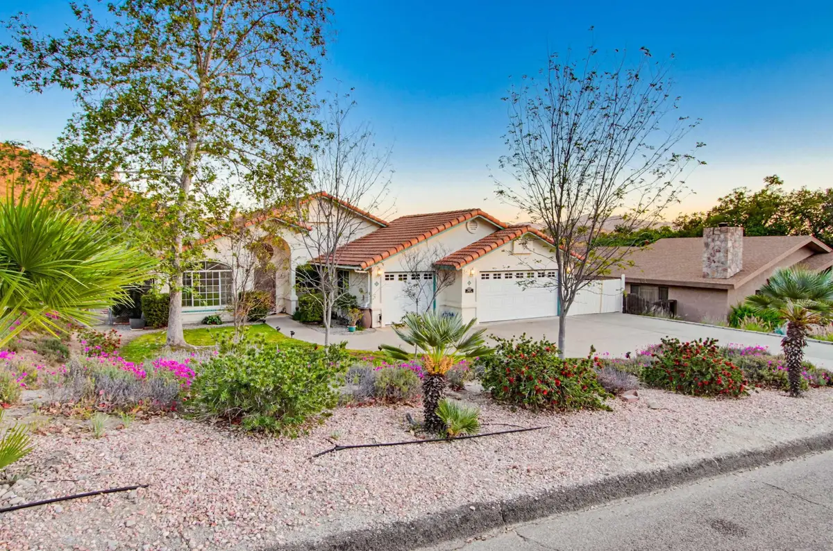 24427 Del Amo Rd, Ramona, CA 92065 - #1