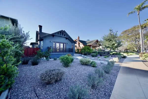 4232 Arden Way, San Diego, CA 92103