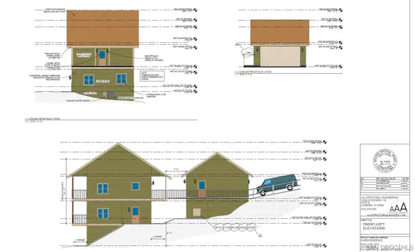 2716 Payson Dr, Julian, CA 92036