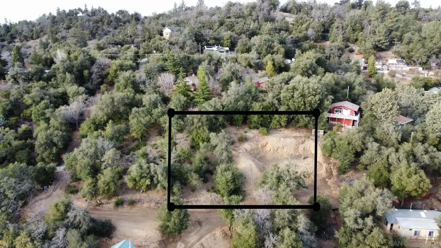 2670 Lot A Rd, Julian, CA 92036 - #2