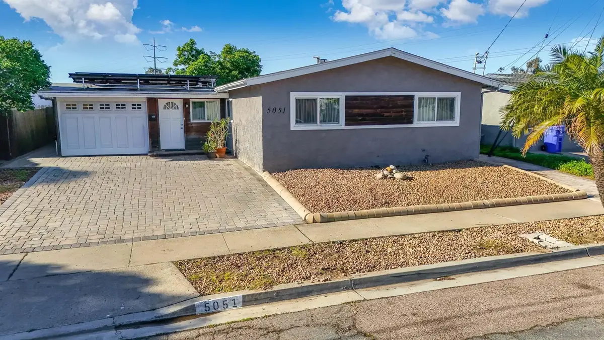 5051 Canosa Ave, San Diego, CA 92117 - #1