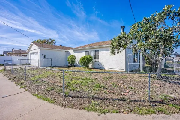 2866 Whitney, San Diego, CA 92111