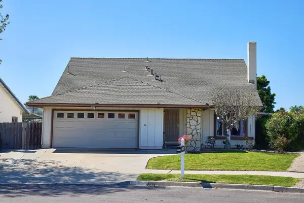 4116 Chasin St, Oceanside, CA 92056