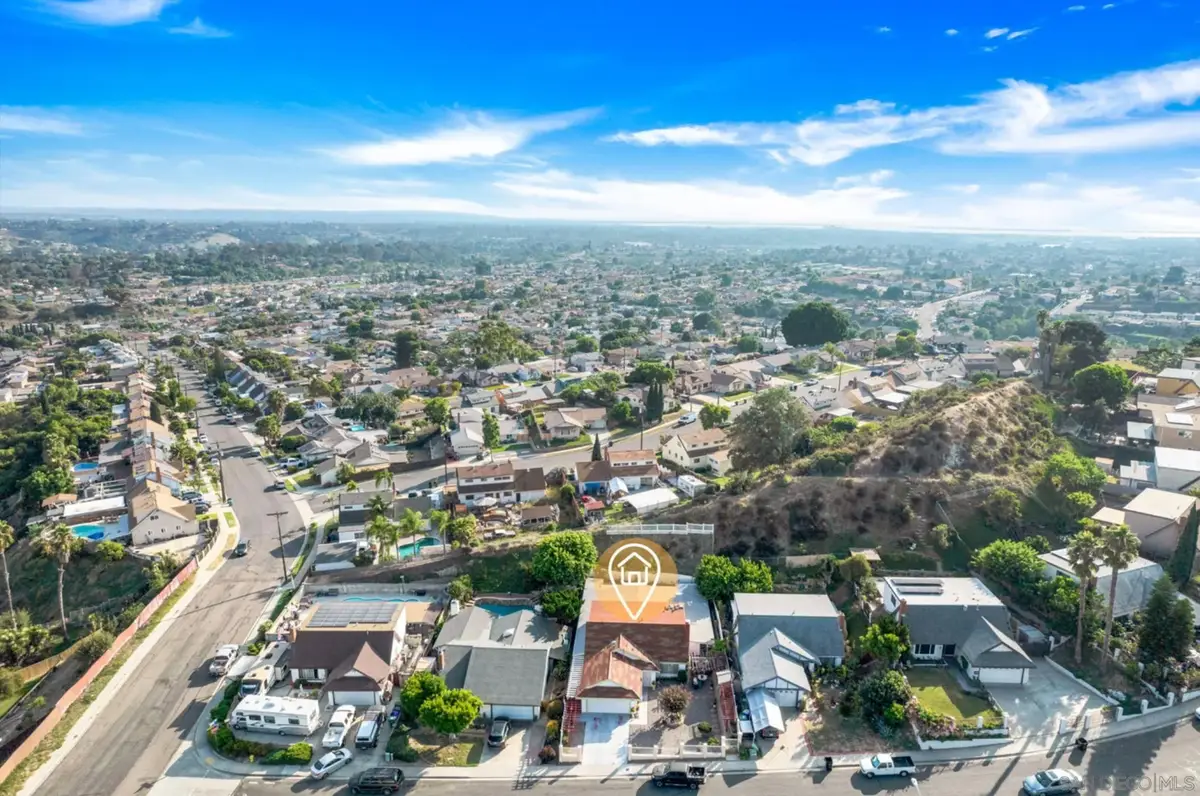 6481 Viewpoint Drive, San Diego, CA 92139 - #1
