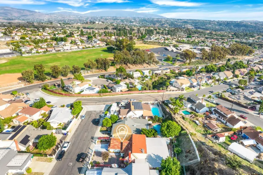 6481 Viewpoint Drive, San Diego, CA 92139 - #2