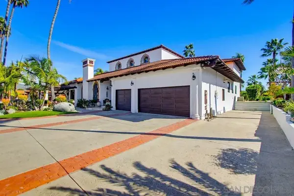 3604 Dory Drive, Bonita, CA 91902