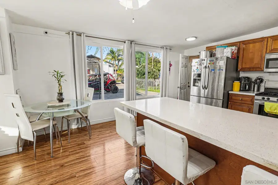 4469 G Street, San Diego, CA 92102 - #3