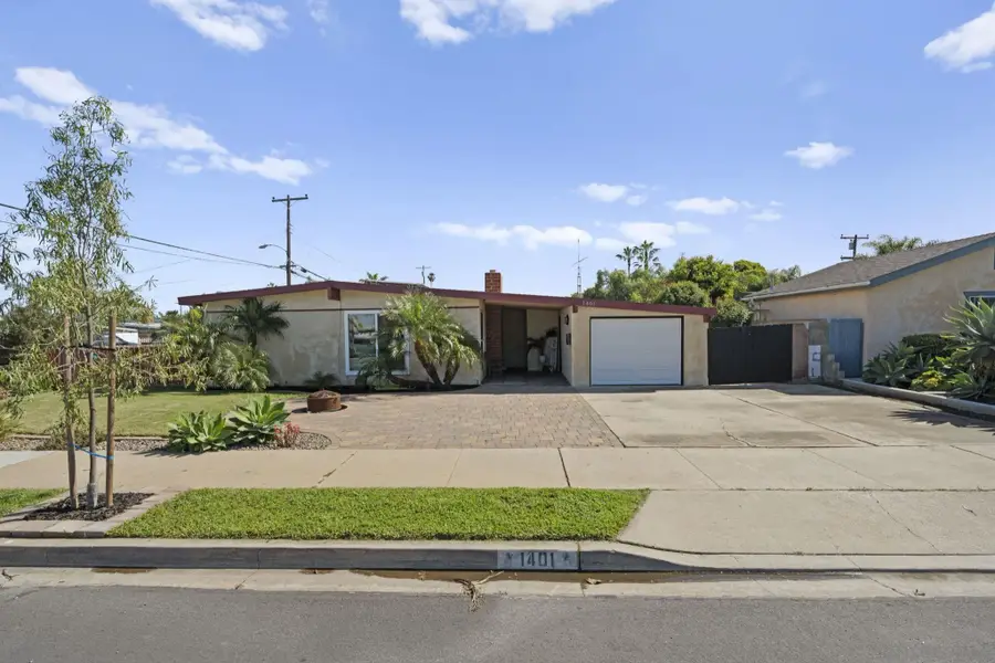 1401 9th St, Imperial Beach, CA 91932 - #3