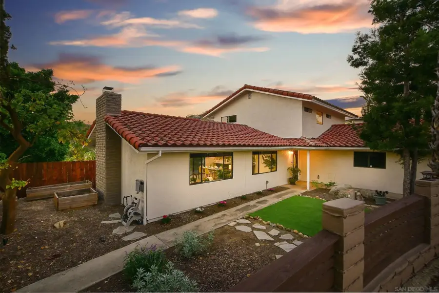 9812 Bonnie Vista Pl, La Mesa, CA 91941 - #3