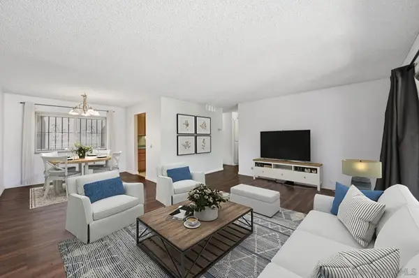 2530 Clairemont Dr #303, San Diego, CA 92117