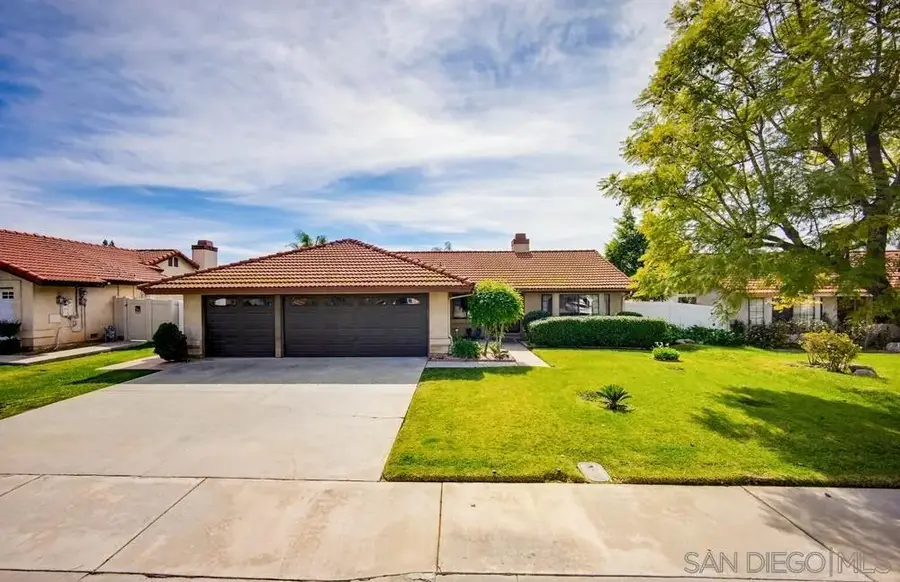 23929 Pine Field Drive, Moreno Valley, CA 92557 - #2