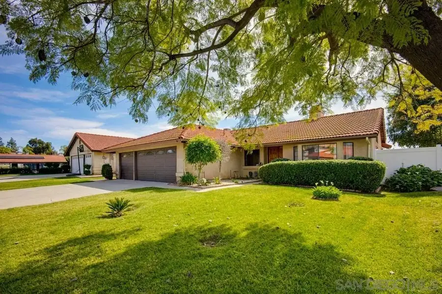 23929 Pine Field Drive, Moreno Valley, CA 92557 - #3