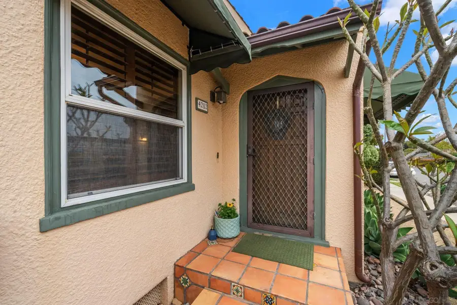 4202 Madison Avenue, San Diego, CA 92116 - #3