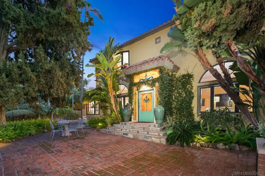 1115 S Mollison Ave, El Cajon, CA 92020 - #2