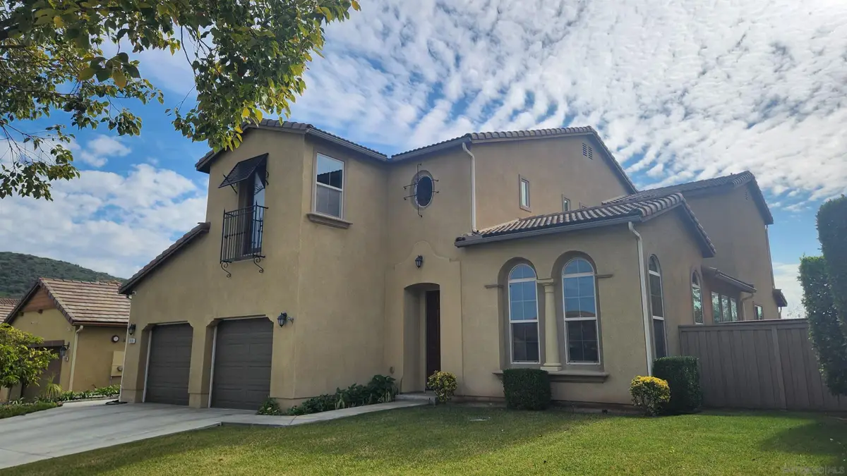 1926 Corte Escena, Chula Vista, CA 91914 - #1