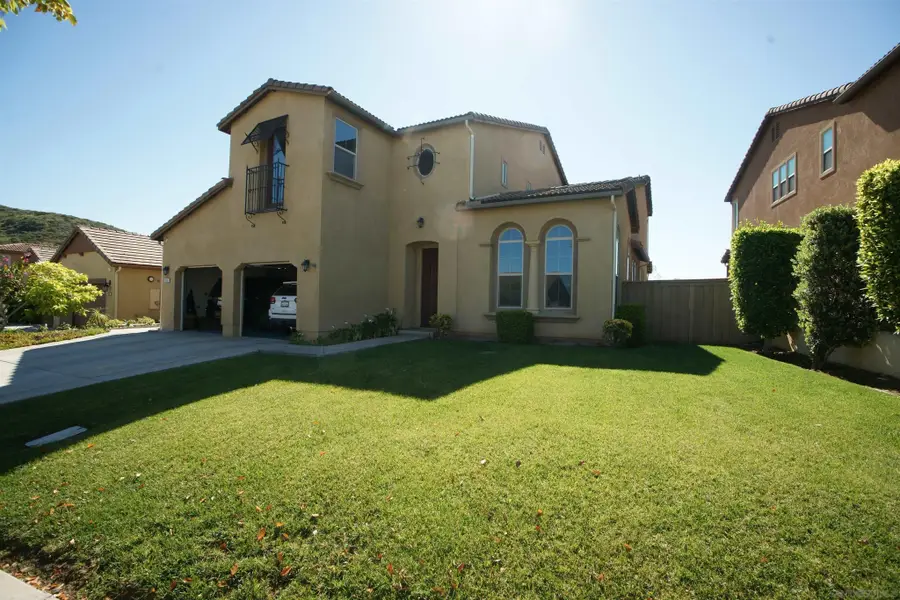 1926 Corte Escena, Chula Vista, CA 91914 - #3