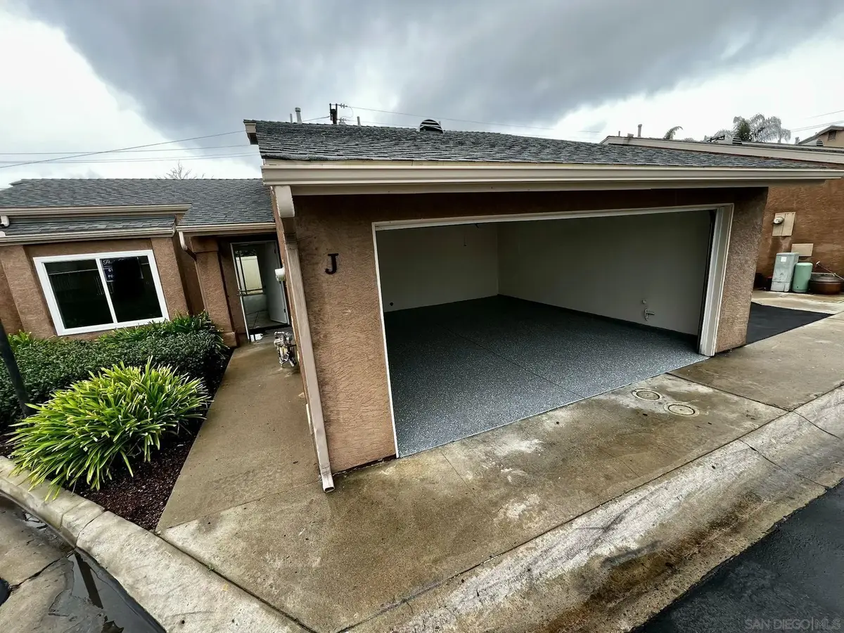 655 E Washington Ave #J, El Cajon, CA 92020 - Image #1