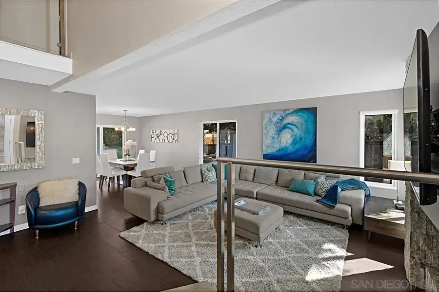 6210 Hannon Court, San Diego, CA 92117 - #3