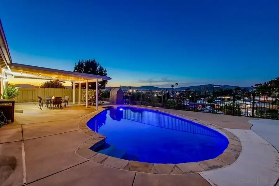 11038 Larkridge St, Santee, CA 92071 - #2