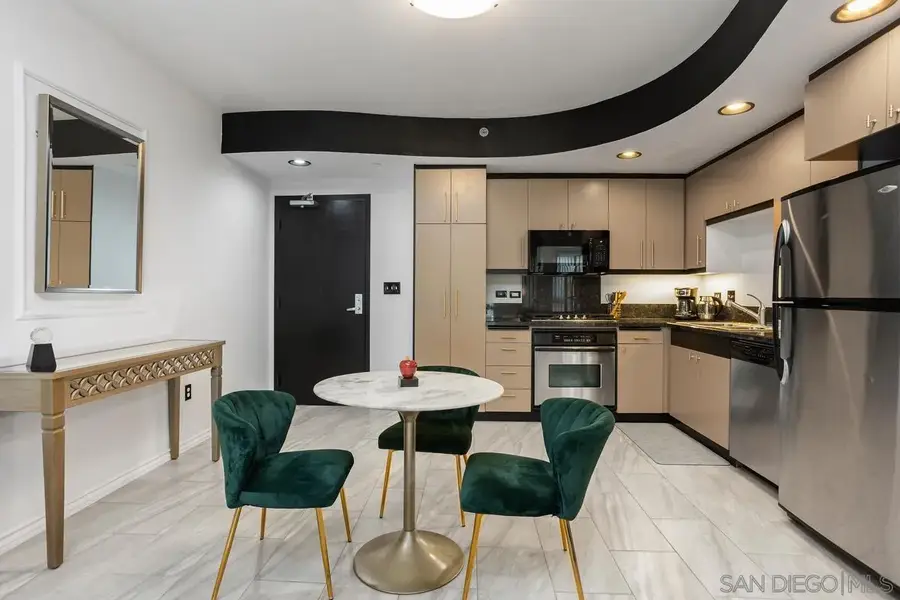 550 15th St. #302, San Diego, CA 92101 - #3