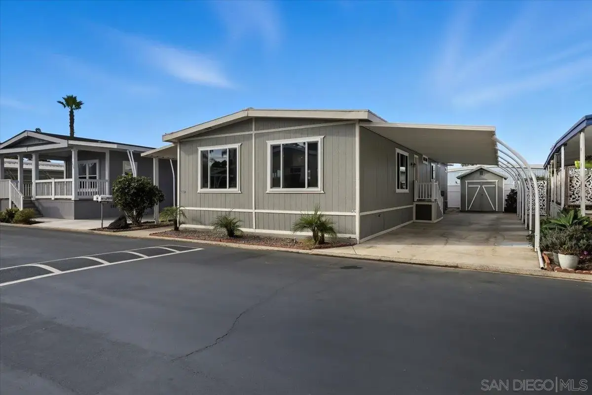 7023 San Bartolo #41, Carlsbad, CA 92011 - #1