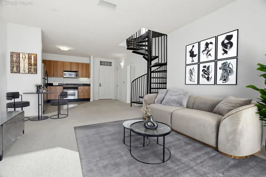 550 Park Blvd #2601, San Diego, CA 92101 - #3