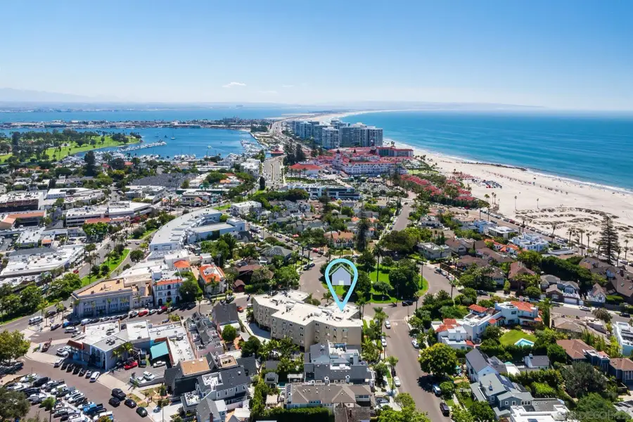 1155 Star Park Circle #1A, Coronado, CA 92118 - #2