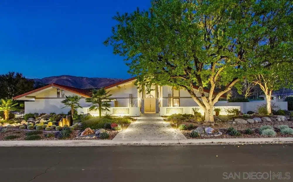 16203 Kupa Way, Pauma Valley, CA 92061 - #1