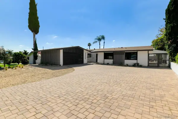 6852 Jackson Dr, San Diego, CA 92119