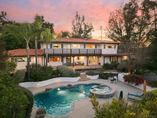 16462 Martincoit Rd, Poway, CA 92064