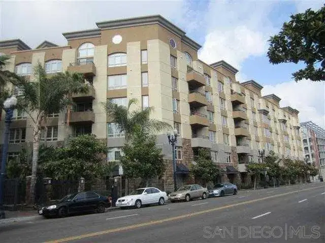1480 Broadway #2324, San Diego, CA 92101 - #1