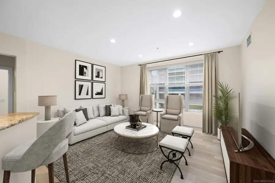 1480 Broadway #2324, San Diego, CA 92101 - #2