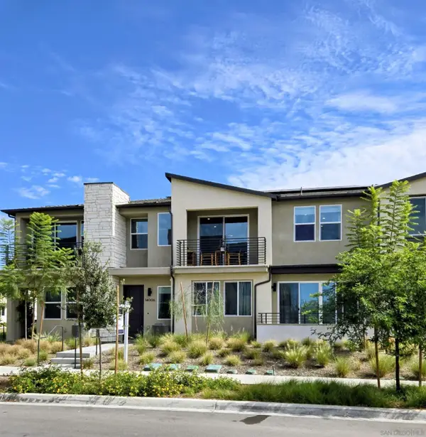 14006 Lumurine Way, San Diego, CA 92126