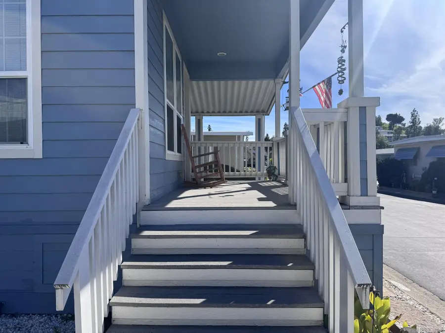 450 E Bradley Ave #12, El Cajon, CA 92021 - #3