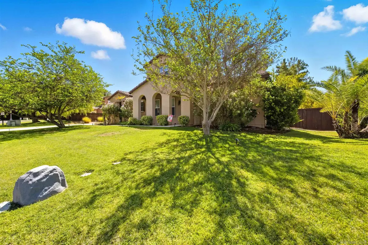 14257 Merion, Valley Center, CA 92082 - #1