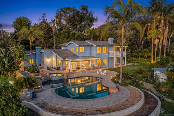 5930 Camino Baja Cerro, Fallbrook, CA 92028