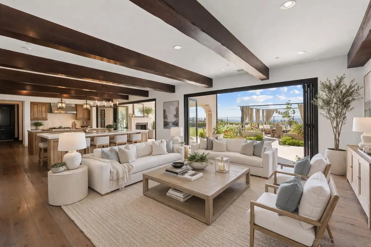 18264 Avenida Manantial, Rancho Santa Fe, CA 92067 - #1